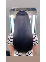 ジーナ 博多(Zina)&nbsp;髪質改善＊大人かわいいヘア＊美髪のススメ【Zina 博多】