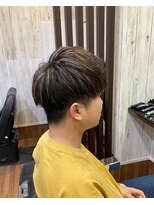 ライズヘアー(RISE HAIR)&nbsp;ハイライトカラー