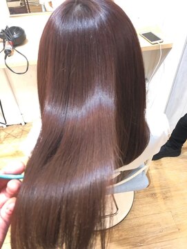 リベルテ 新宿(Liberte) 高濃度水素トリートメント