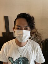 ウェルケア(wellcare)&nbsp;スパイラルパーマ