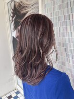 サヴォイ 本厚木店(SAVOY)&nbsp;ピンクベージュカラー【SAVOY本厚木/本厚木駅】