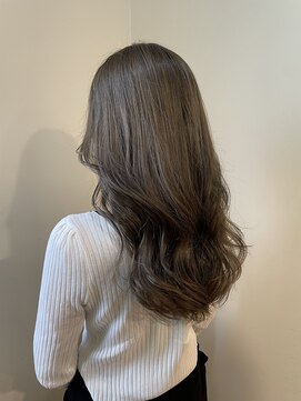 ラべリー 池袋(LOVELEY) ココアブラウン【池袋】