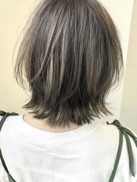 ダンデライオン ネクストステージ(DandeLion next stage) カーキベージュ