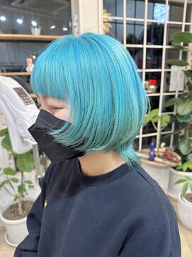 ウェリナ(Welina) オススメスタイル