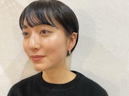 リーニュ(Ligne)の写真