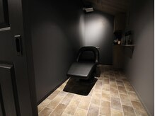 フルフラットのシャンプーベッド☆彡　【大船/鎌倉/湘南】