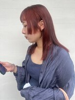 ロダット 横浜(LODAT by little) ピレンジネオウルフ個性派ストレート【LODAT横浜】