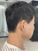 トイロ(toiro*) メンズカット