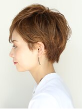 エアラ セシル