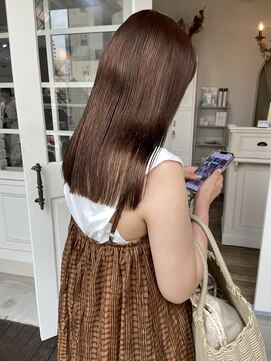 ケイリー(KAYLEE) KAYLEE STYLE