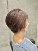 30代40代◎大人上品ショートレイヤー【鷺沼】