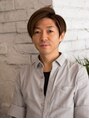 ラフィンハーツ(Laughing h's) 井上 寛