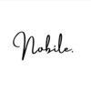 ノーブル(Nobile)のお店ロゴ