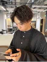 エイト 博多店(EIGHT hakata)&nbsp;【ツイストスパイラル】
