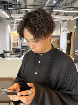 エイト 博多店(EIGHT hakata) 【ツイストスパイラル】