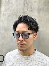 メンズココ 清澄白河店(MENS COCO)