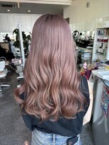 タブー(TABOO)&nbsp;☆ほんのりピンクベージュ☆