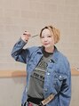 ラブレスカルペディエム(LAVLESS Carpediem)&nbsp;木村 理恵