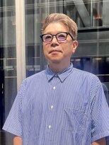 ビュートリアム 梅田(BEAUTRIUM)&nbsp;ナチュラル＆モード/メンズヘア/ビジネスヘア/40代/50代/60代