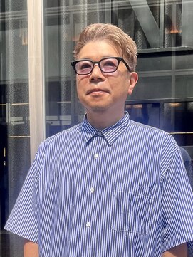 ビュートリアム 梅田(BEAUTRIUM) ナチュラル＆モード/メンズヘア/ビジネスヘア/40代/50代/60代