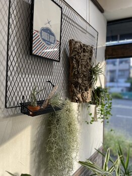 メンズ(MEN's)の写真/【朝6:00～営業！】