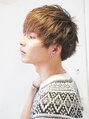 美容室カードル 新小岩店(Cadre)&nbsp;メンズパーマカラー得意/お任せ下さい（新小岩/新小岩南口）