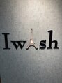 イワッシュ 中山駅店(IwAsh) IwAsh 中山駅店