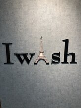 イワッシュ 中山駅店(IwAsh)&nbsp;IwAsh 中山駅店