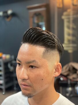 クラシコ(CLASSICO) メンズカット/メンズショート/メンズパーマ/10代20代30代40代