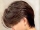 ヘアーガーデンジャム(HAIR GARDEN JAM nail+eyelash)の写真/清潔感UPで好印象！人目を気にせず気軽に相談しやすいためリピーター多数◎