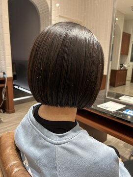 モザミ(MOZAMI) ボブ