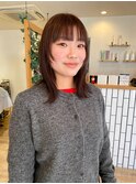レイヤーカット