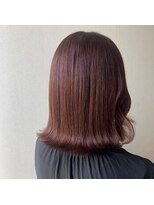 チャコレ 北千住店(Chacolle)&nbsp;orange brown