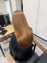 スワイ(SWAY)&nbsp;ブリーチ/髪質改善/ボブウルフ/エクステ/ダブルカラー