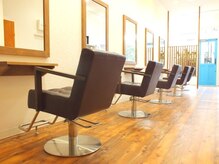 ラフターヘアー(Lafter Hair)