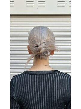 アロ バイ エアリー(alo by airily) カチモリ