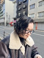 オーレ(Ole)&nbsp;グランジパーマ