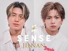 メンズヘアセンス 渋谷(MEN'S HAIR SENSE)
