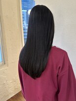 エルサフィロ ヒゴバシ(el zafiro)&nbsp;【エルサフィロ　肥後橋】お客様スタイル