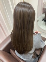 アニュー 北浦和店(ANEW)&nbsp;艶ロング