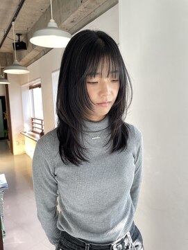 シロ(silo) medium layer