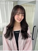 ショコラブラウン☆