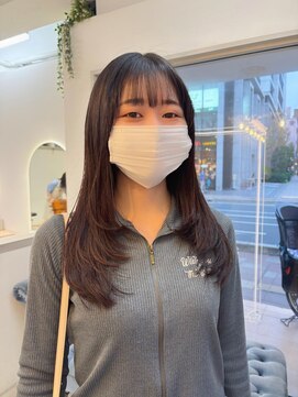 アプリ 南浦和(appri) 髪質改善ウルトワトリートメント艶髪/髪質改善/南浦和/浦和34