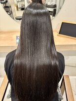 ノエル(NoeL)&nbsp;圧倒的ツヤ感ストレート【大貫 拓馬】