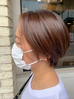 スウィートルーム 辻堂(sweet room)&nbsp;ナチュラルウォームブラウン