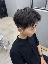 ウォーク(woke)&nbsp;メンズカット