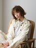 【リピート様限定】ケアブリーチ + カラー + トリートメント 