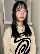 アイ エス ビー エヌ(ISBN)&nbsp;レイヤー