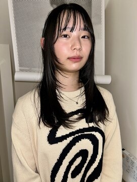 アイ エス ビー エヌ(ISBN) レイヤー