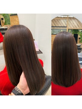 エヌ 北千住(N) 新導入◎メテオカラー